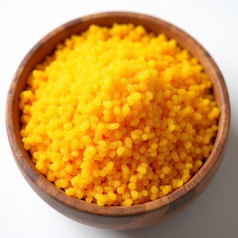Premium Yellow Gari