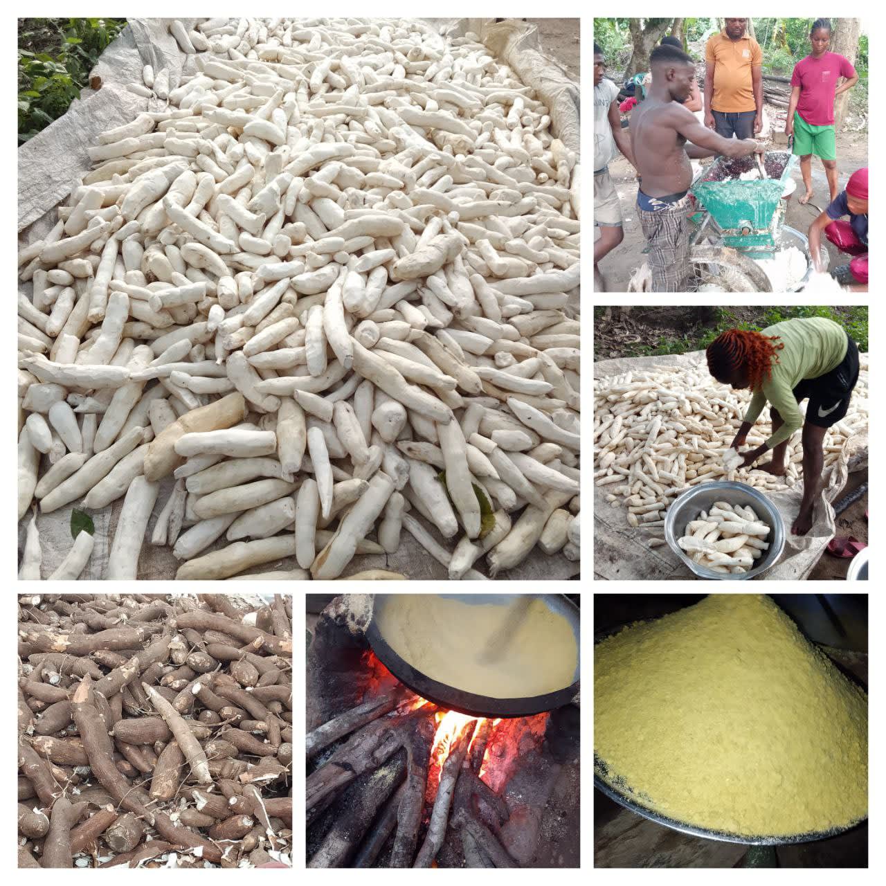 Hot Chili Pepper Powder, related product image