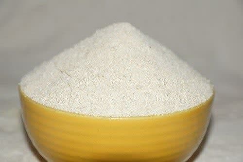 Organic Turmeric Powder, Spices product in retail packaging