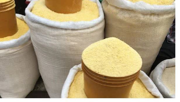 Hibiscus Sabdariffa (Sobolo), premium Beverages product